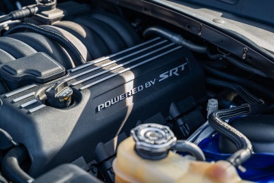 2021 Dodge Charger R/T Scat Pack Widebody