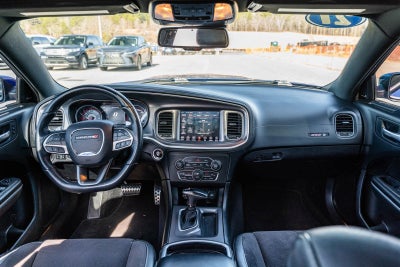 2021 Dodge Charger R/T Scat Pack Widebody