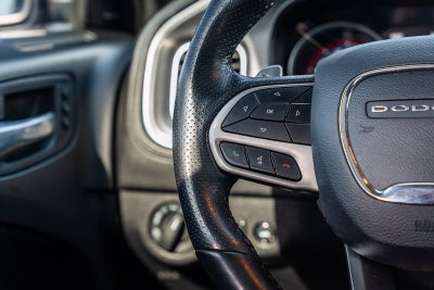 2021 Dodge Charger R/T Scat Pack Widebody