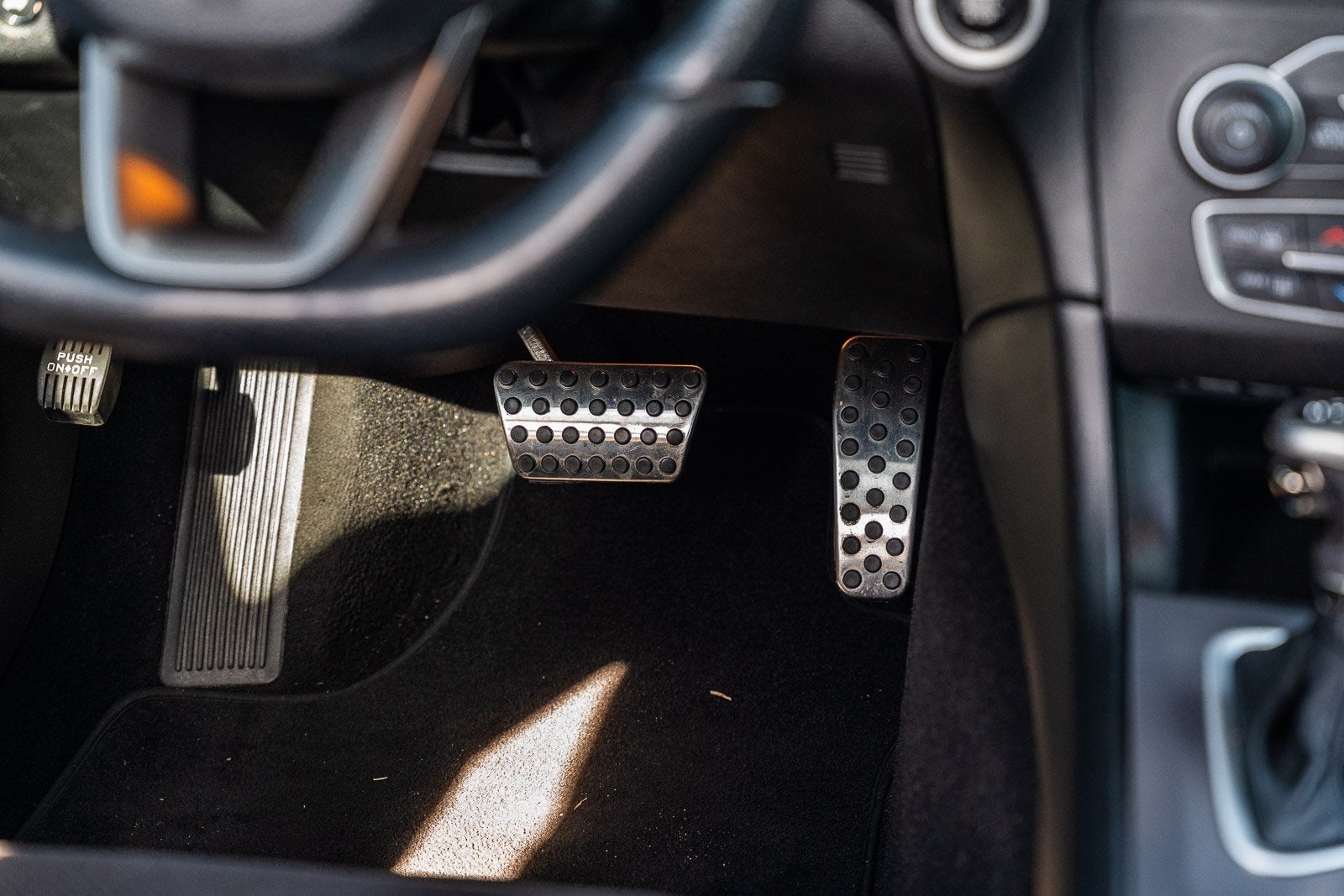 2021 Dodge Charger R/T Scat Pack Widebody