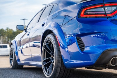 2021 Dodge Charger R/T Scat Pack Widebody