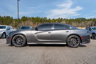 2023 Dodge Charger R/T Scat Pack