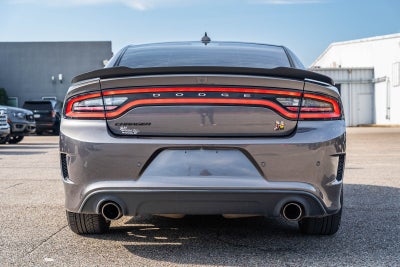 2023 Dodge Charger R/T Scat Pack