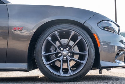 2023 Dodge Charger R/T Scat Pack