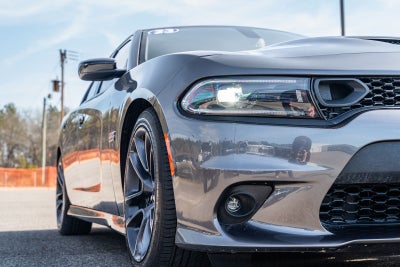 2023 Dodge Charger R/T Scat Pack