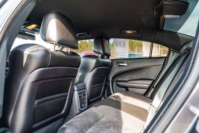 2023 Dodge Charger R/T Scat Pack