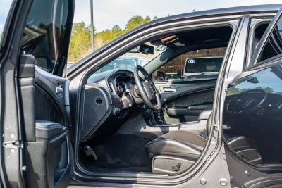 2023 Dodge Charger R/T Scat Pack