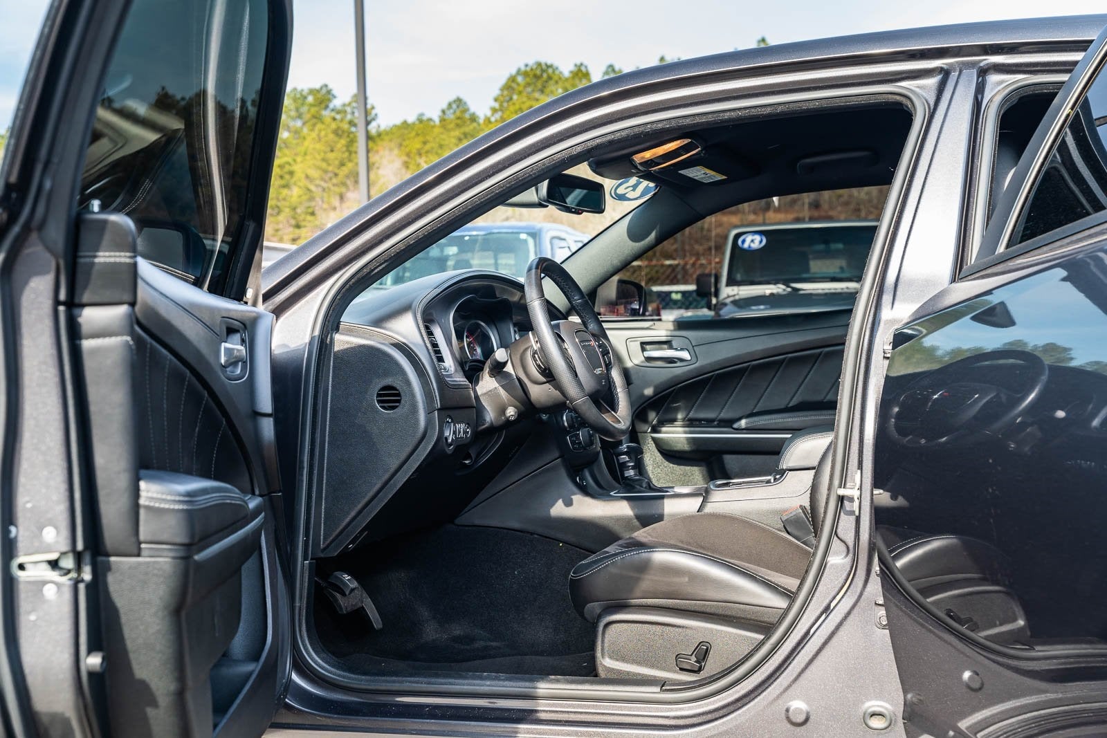 2023 Dodge Charger R/T Scat Pack