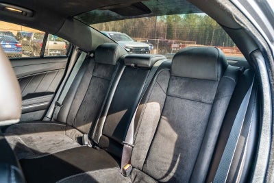 2023 Dodge Charger R/T Scat Pack