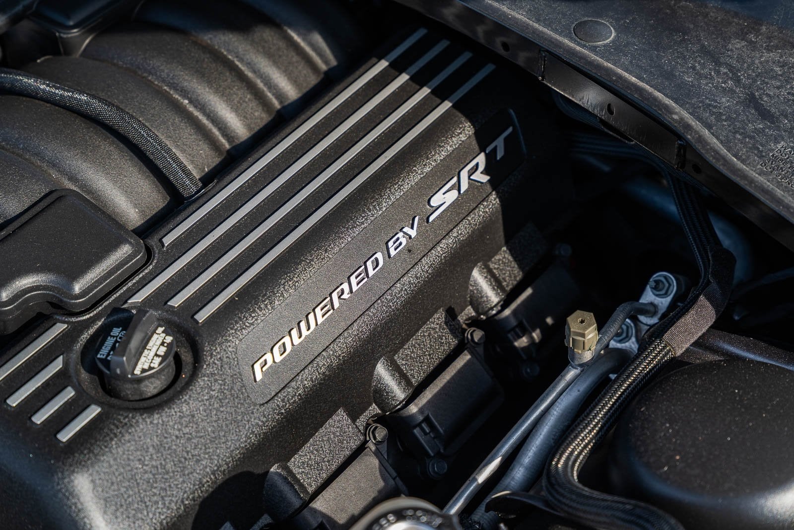 2023 Dodge Charger R/T Scat Pack