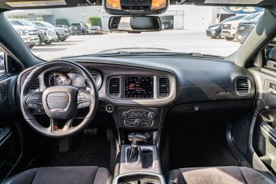 2023 Dodge Charger R/T Scat Pack