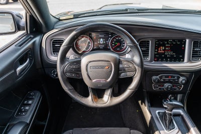 2023 Dodge Charger R/T Scat Pack