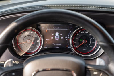 2023 Dodge Charger R/T Scat Pack