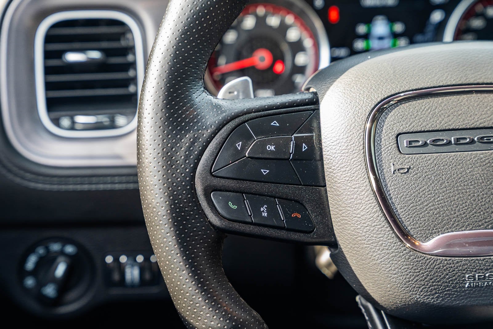 2023 Dodge Charger R/T Scat Pack