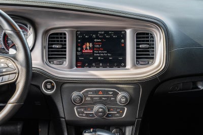 2023 Dodge Charger R/T Scat Pack