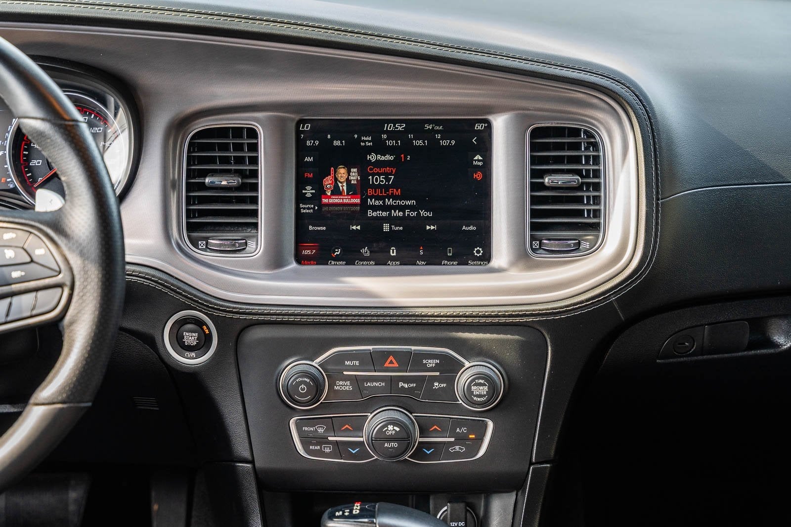 2023 Dodge Charger R/T Scat Pack