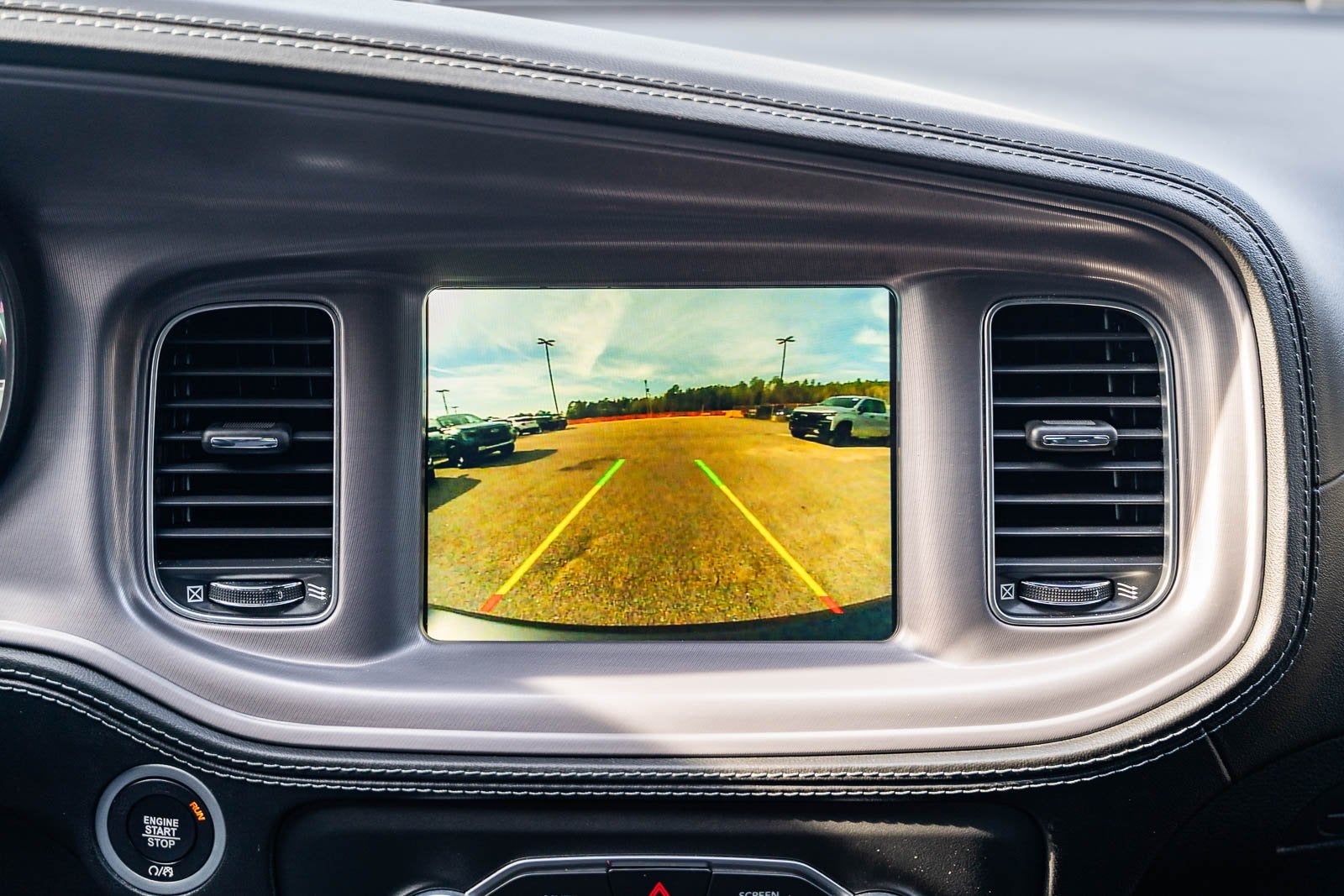 2023 Dodge Charger R/T Scat Pack