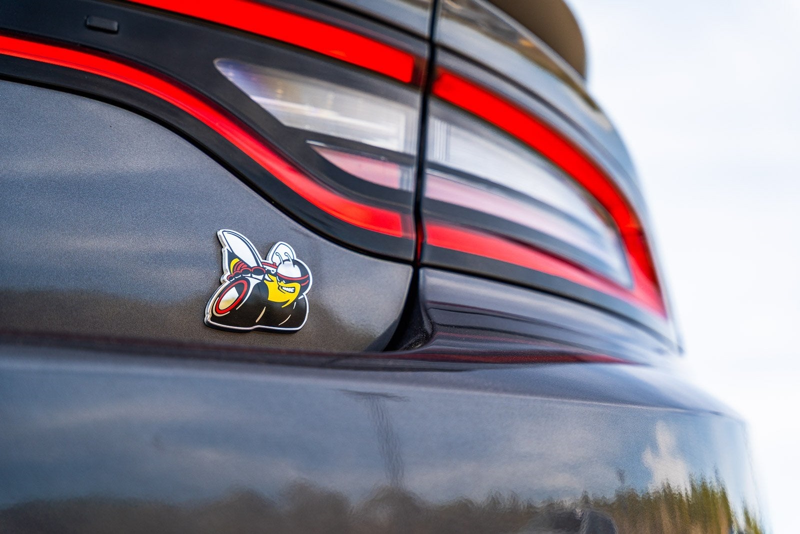 2023 Dodge Charger R/T Scat Pack