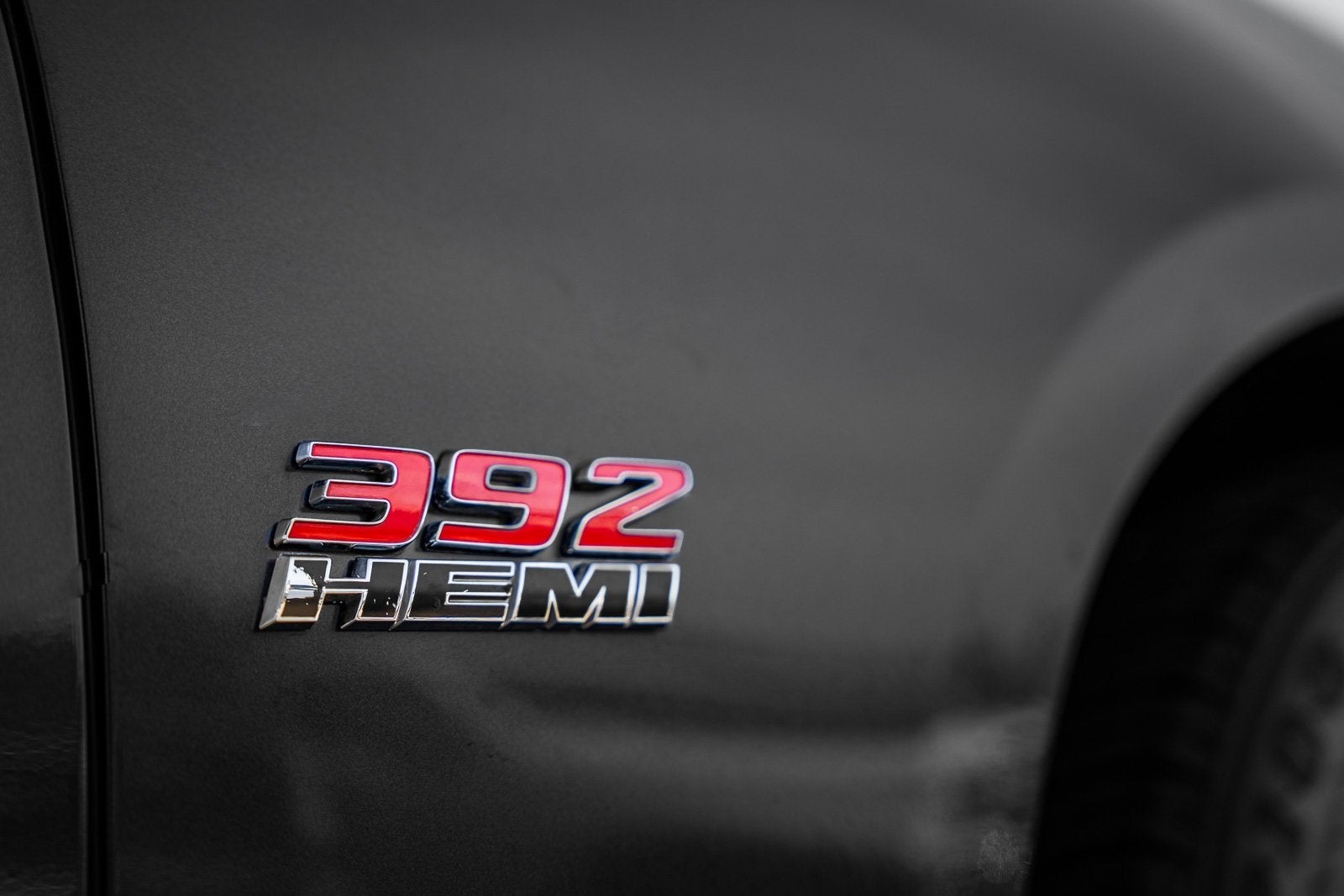 2023 Dodge Charger R/T Scat Pack