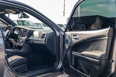 2023 Dodge Charger R/T Scat Pack