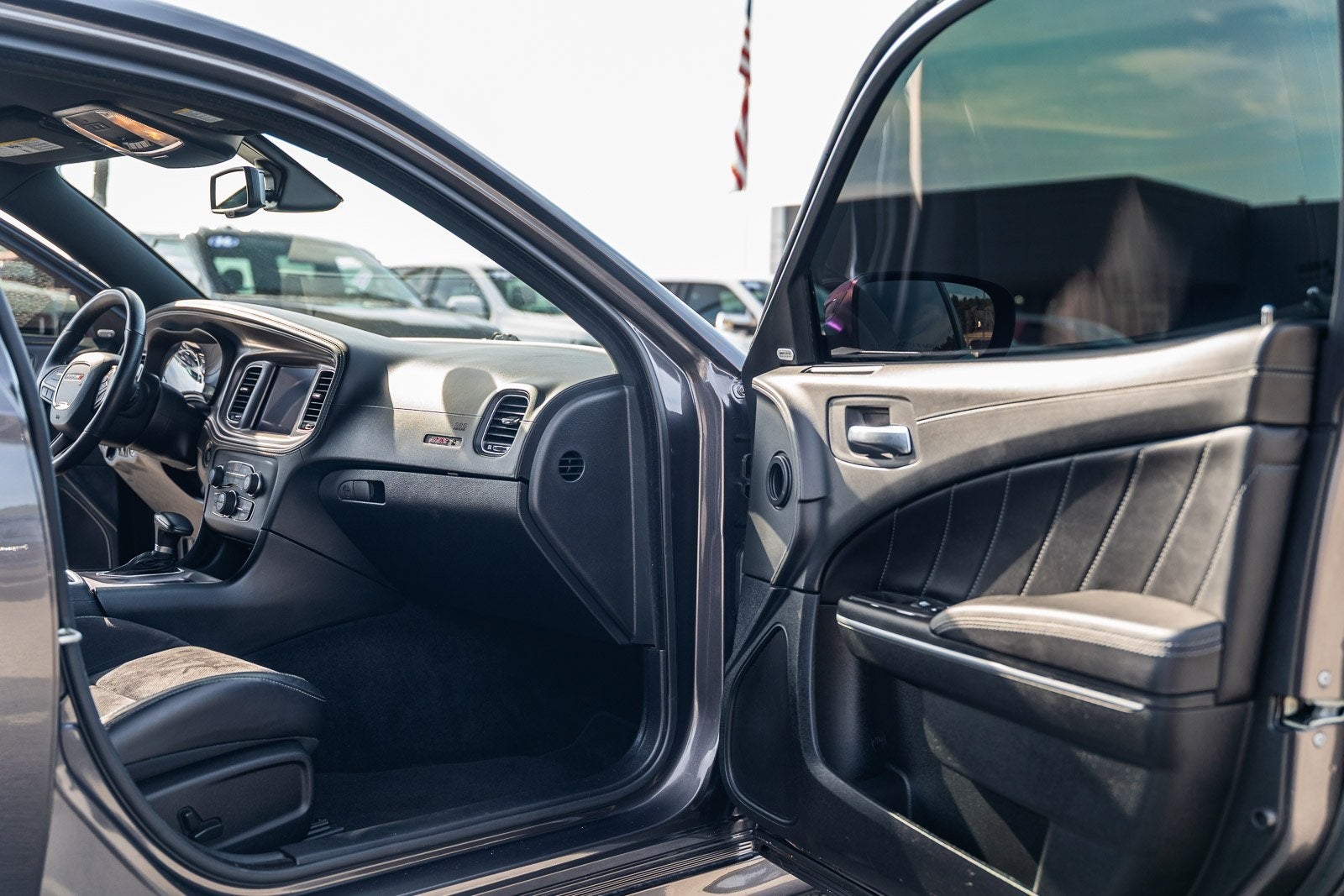 2023 Dodge Charger R/T Scat Pack