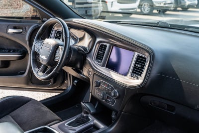 2023 Dodge Charger R/T Scat Pack