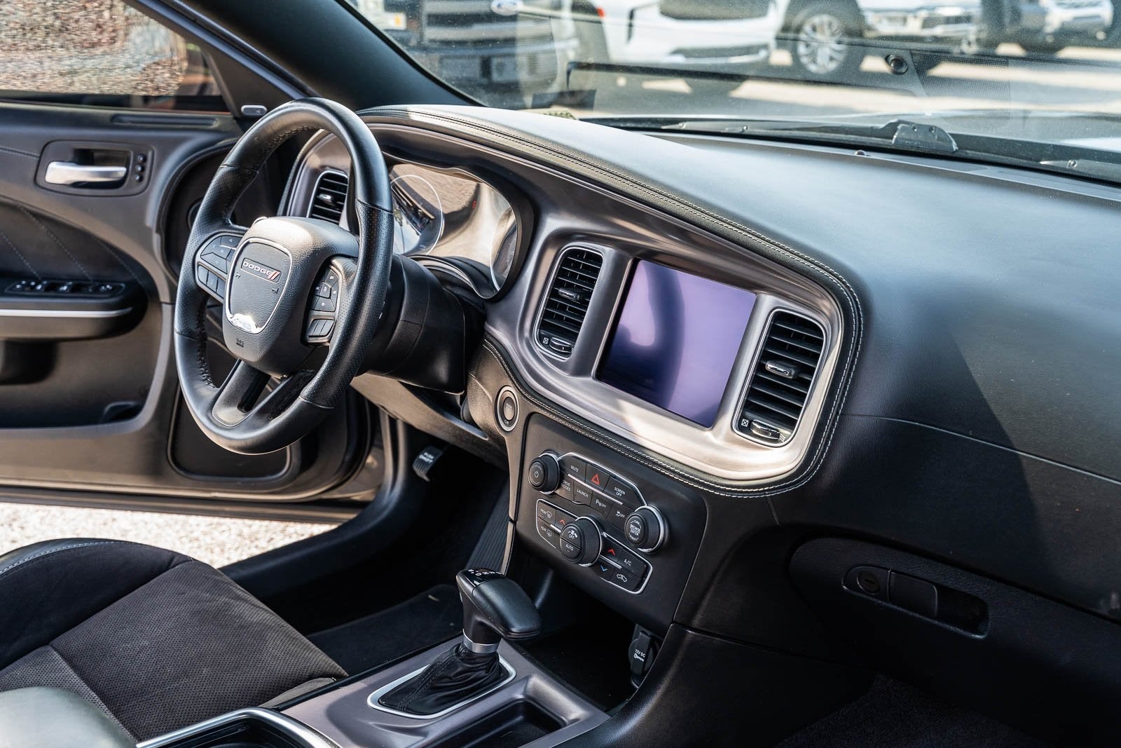 2023 Dodge Charger R/T Scat Pack