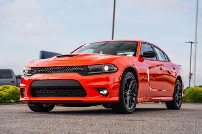 2022 Dodge Charger GT