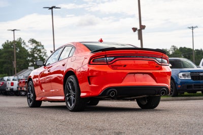 2022 Dodge Charger GT