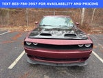 2017 Dodge Challenger R/T