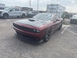 2018 Dodge Challenger 392 Hemi Scat Pack Shaker
