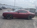 2018 Dodge Challenger 392 Hemi Scat Pack Shaker