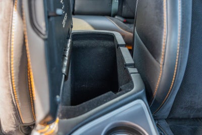 2022 Dodge Challenger GT Hemi Orange