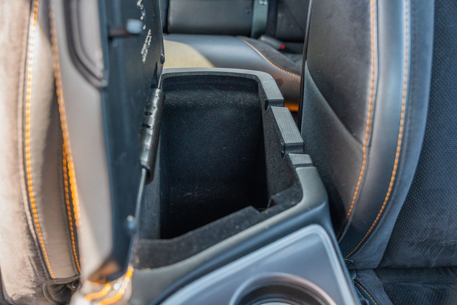 2022 Dodge Challenger GT Hemi Orange