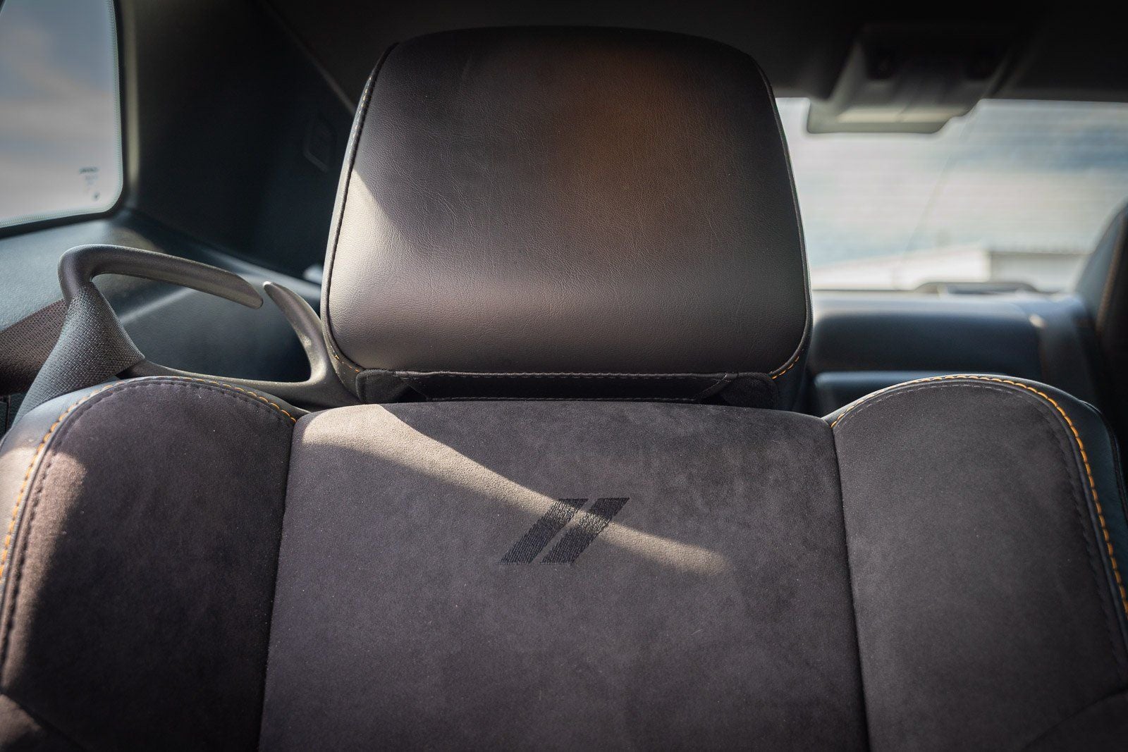 2022 Dodge Challenger GT Hemi Orange