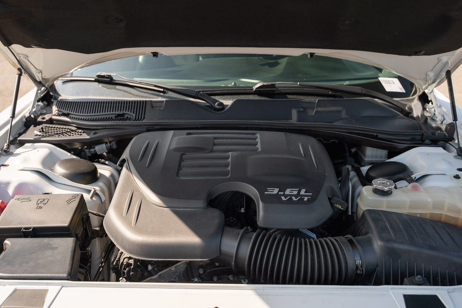 2022 Dodge Challenger GT Hemi Orange