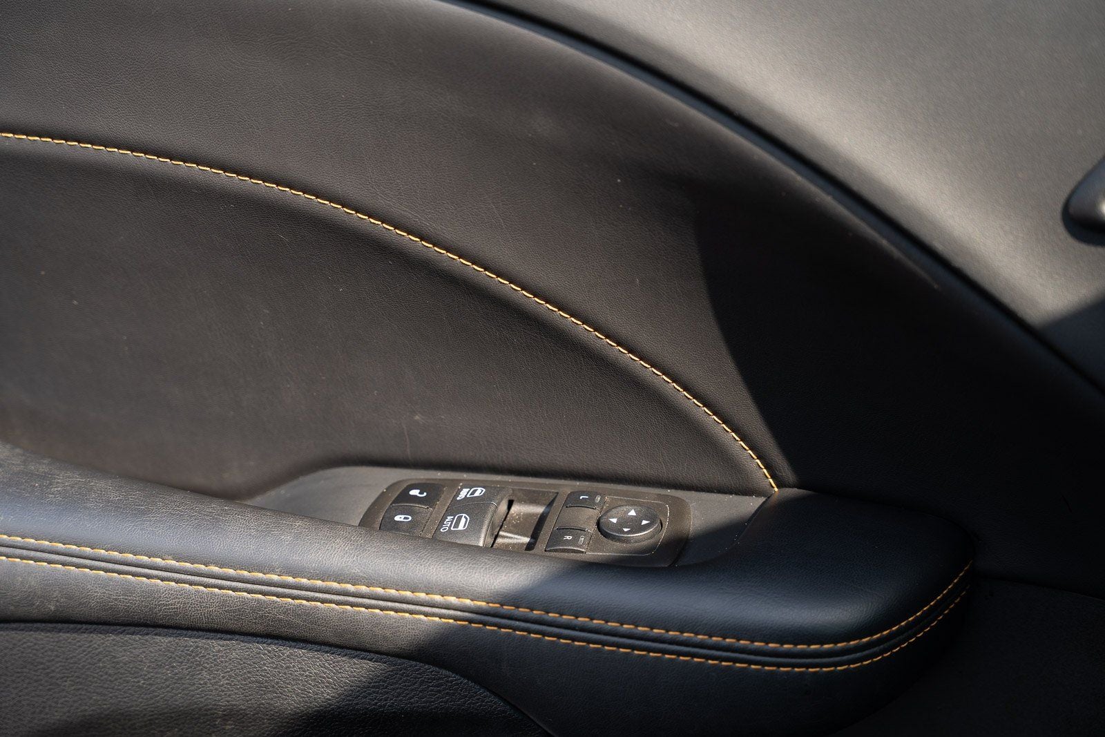 2022 Dodge Challenger GT Hemi Orange