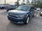 2018 Ford Flex SEL