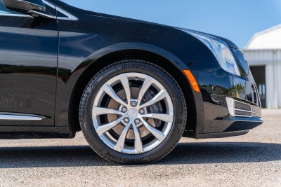 2016 Cadillac XTS Luxury