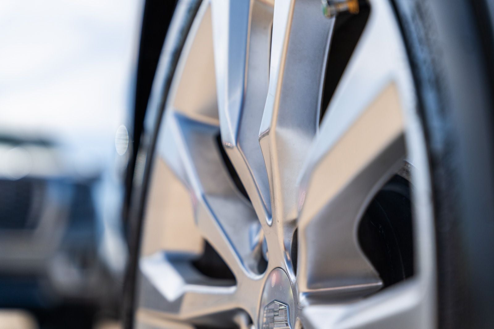 2016 Cadillac XTS Luxury