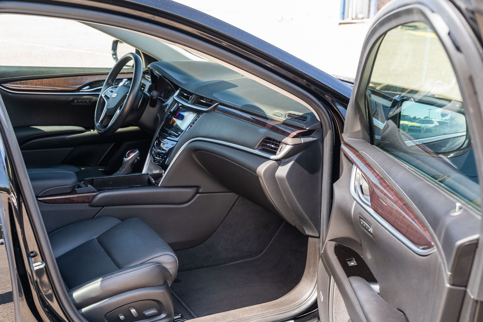 2016 Cadillac XTS Luxury
