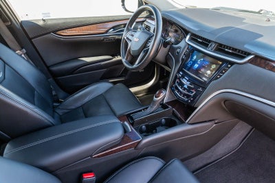 2016 Cadillac XTS Luxury