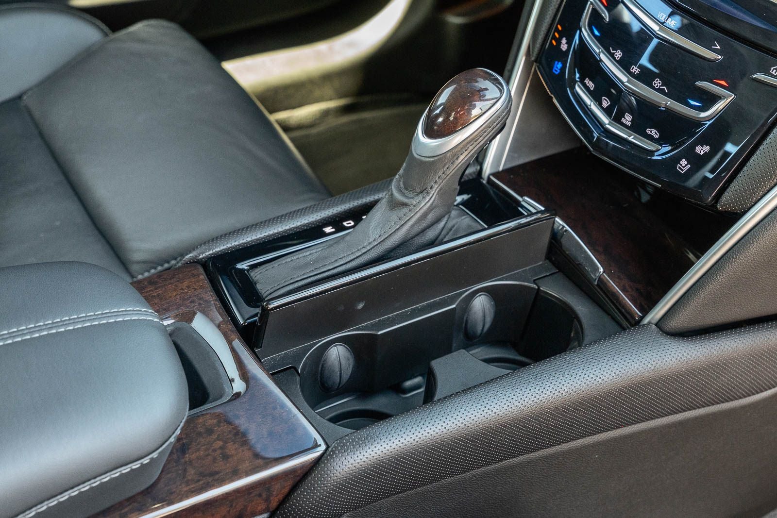 2016 Cadillac XTS Luxury