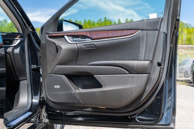 2016 Cadillac XTS Luxury