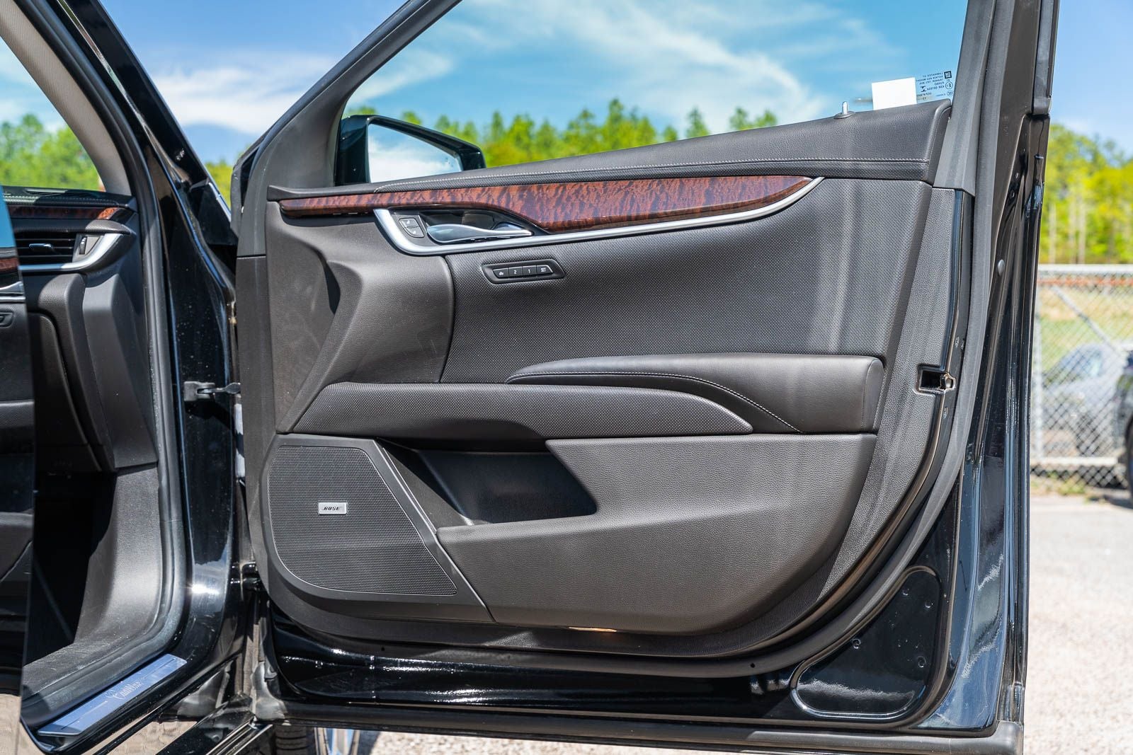 2016 Cadillac XTS Luxury