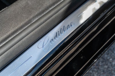 2016 Cadillac XTS Luxury