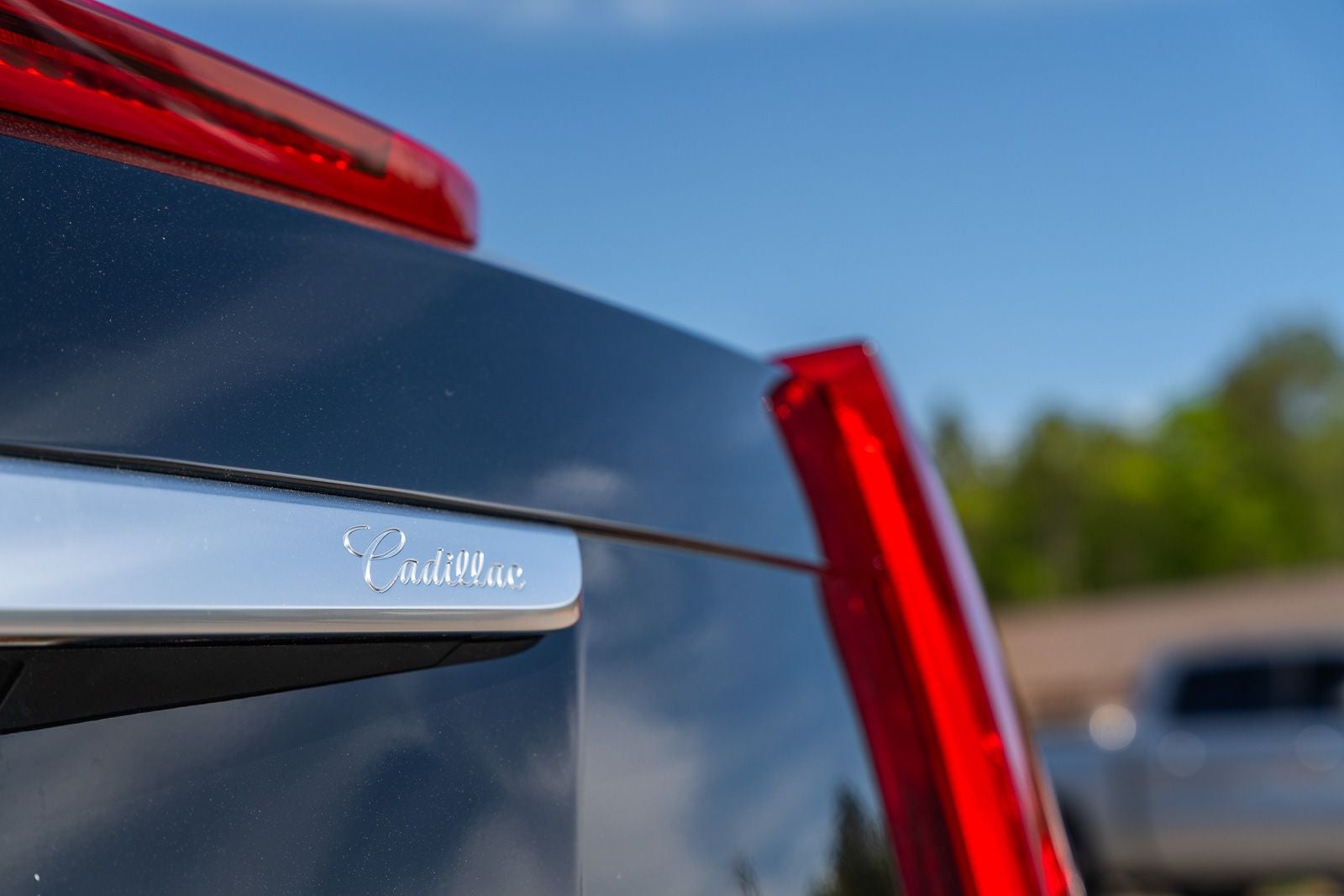 2016 Cadillac XTS Luxury