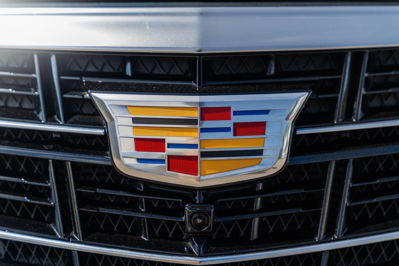 2016 Cadillac XTS Luxury