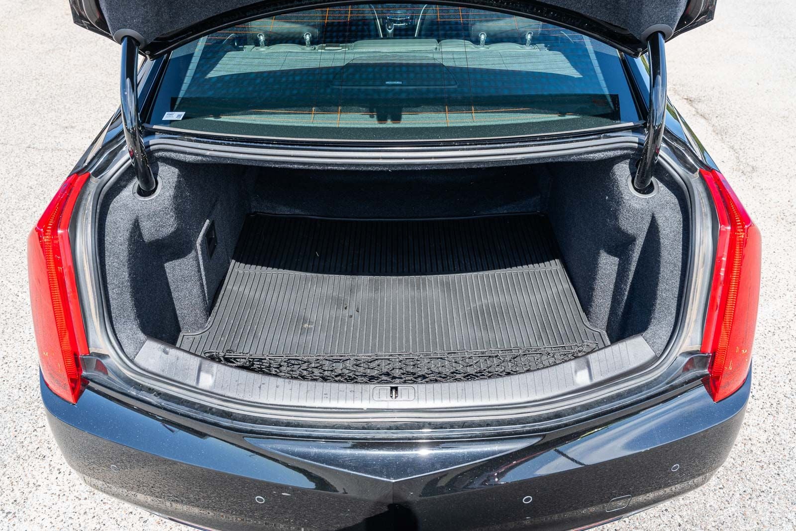 2016 Cadillac XTS Luxury