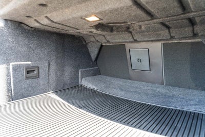 2016 Cadillac XTS Luxury